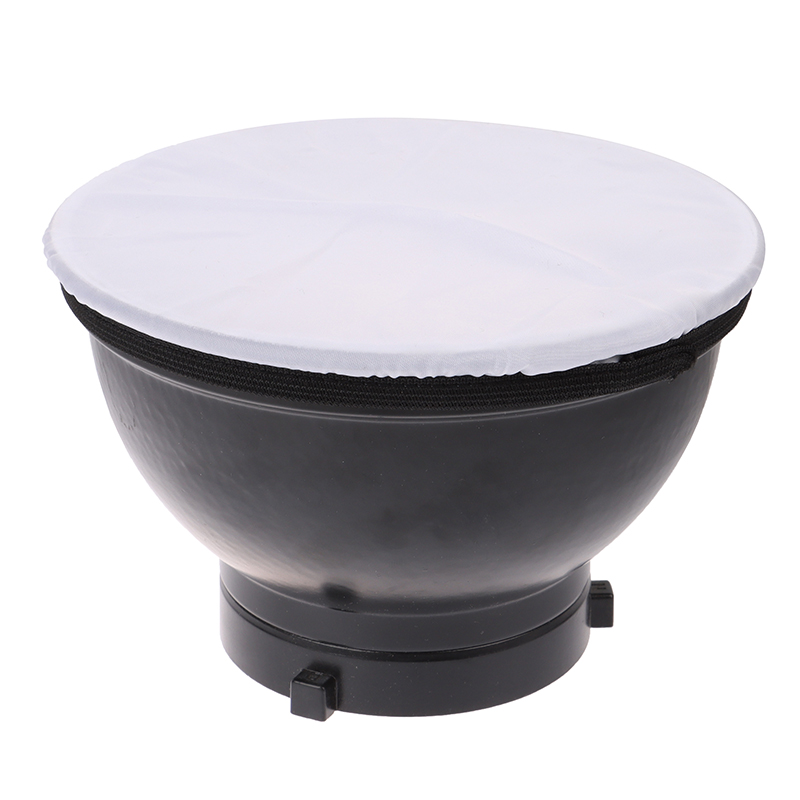 Strobe Light Studio - Photography Light Soft Diffuser Cloth for