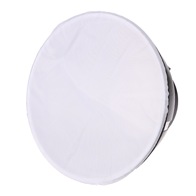 Strobe Light Studio - 1PC Photography Light Soft Diffuser Cloth