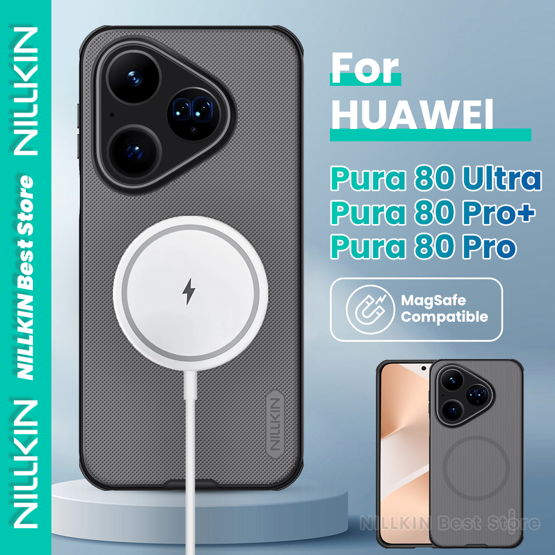 Photography Kit Huawei Pura 80 Ultra - Nillkin For Huawei Pura 80 Ultra