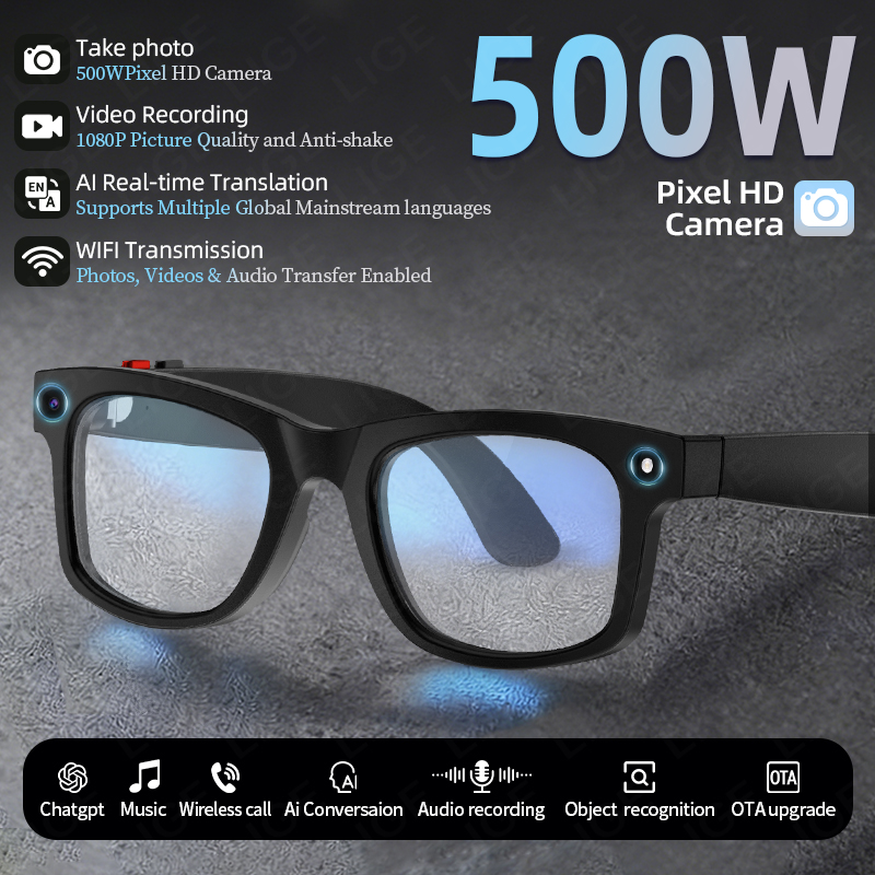 Photography Video - 2026 New AI Photography Video Smart