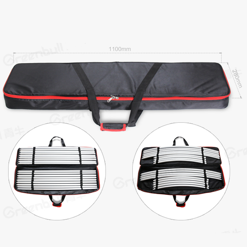 GreenBull Portable Camera Slid - огляд і ціна Camera Slider Rail