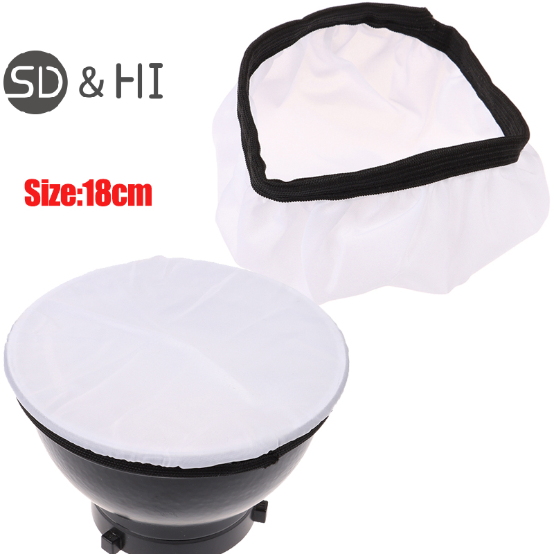 Photography Light Soft Diffuse - огляд і ціна Strobe Light Studio