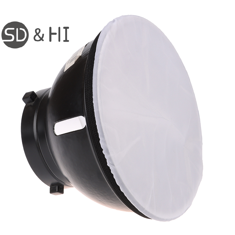 Photography Light Soft Diffuse - огляд і ціна Strobe Light Studio