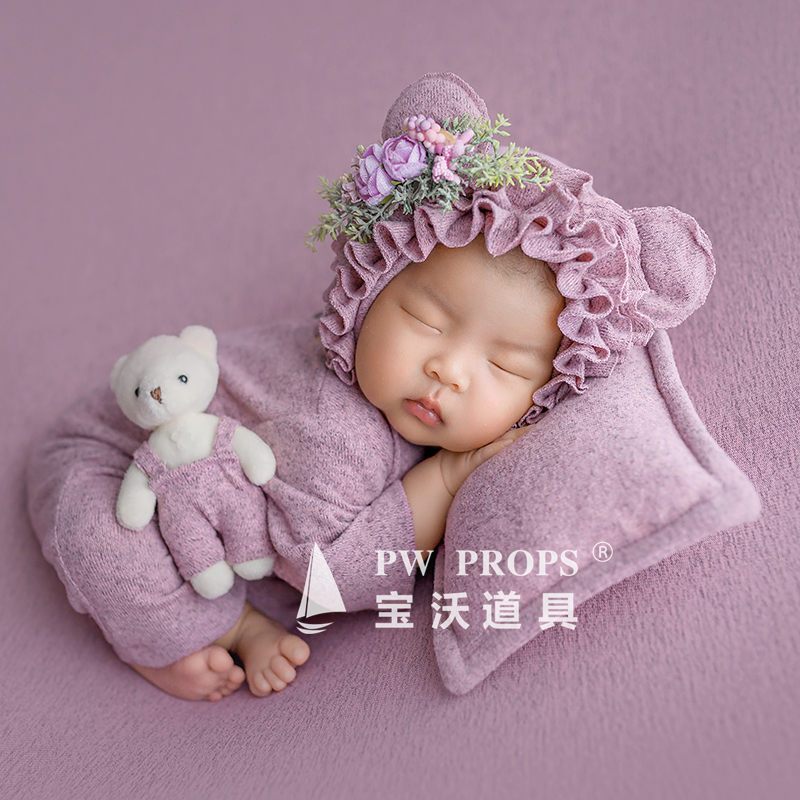 Nezha Outfit Newborn Photograp - огляд і ціна Photography Still Life