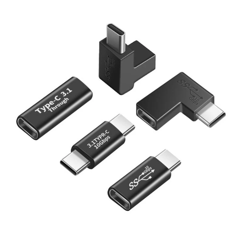U-shaped angled 90 degree USB  - огляд і ціна Photography Kit Xiaomi