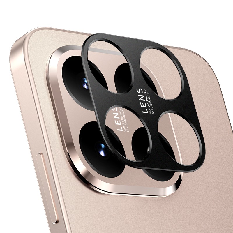 Aluminum Metal Rear Camera Len - огляд і ціна Photography Kit Xiaomi