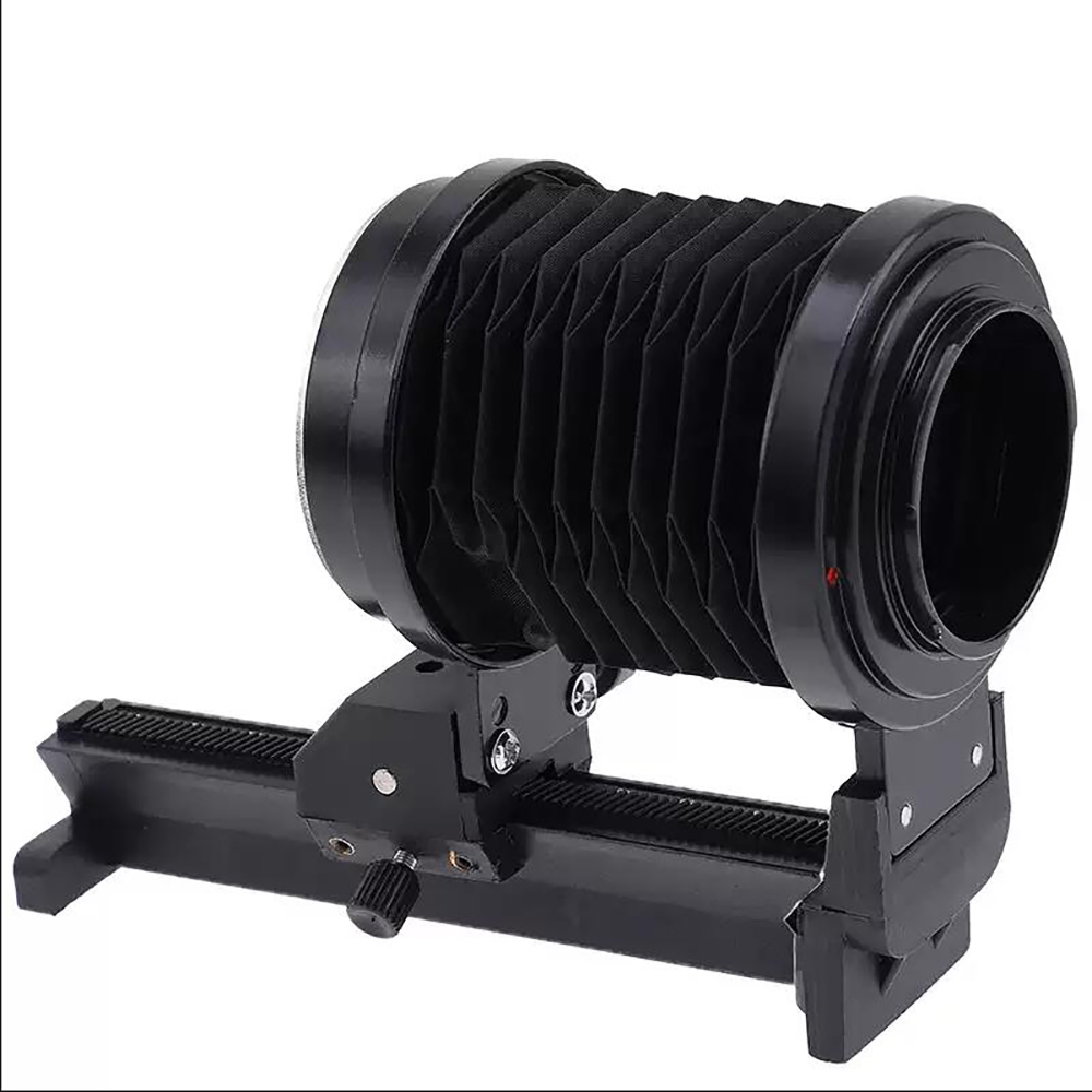 FOTGA Macro Extension Bellows  - огляд і ціна Camera Slider Rail