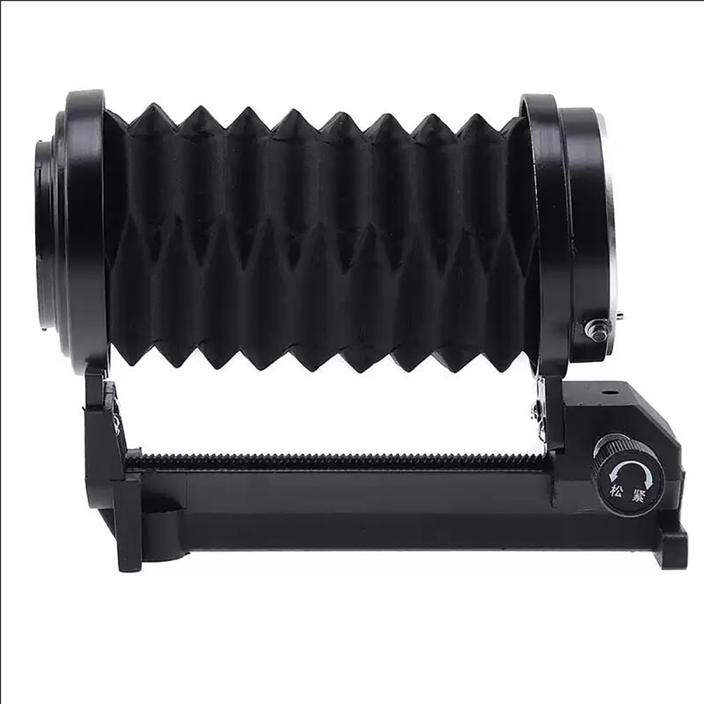 FOTGA Macro Extension Bellows  - огляд і ціна Camera Slider Rail