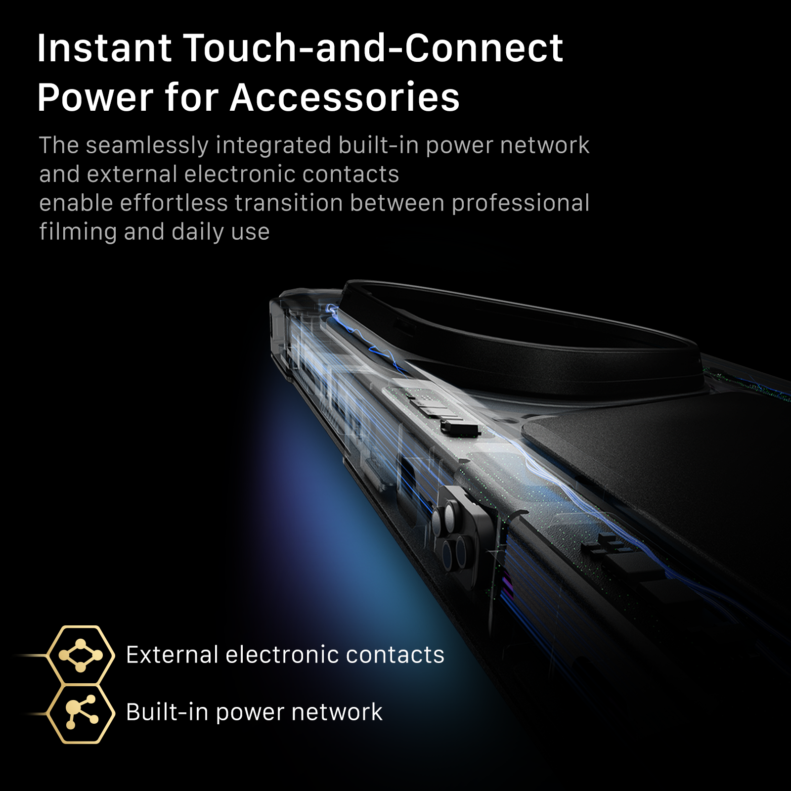 TILTA for HUAWEI Pura 80 PRO U - огляд і ціна Photography Kit Huawei Pura 80 Ultra