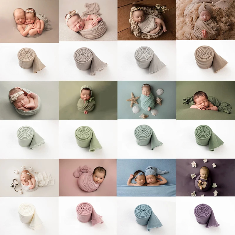 40/150cm Newborn Photography P - огляд і ціна Photography Video