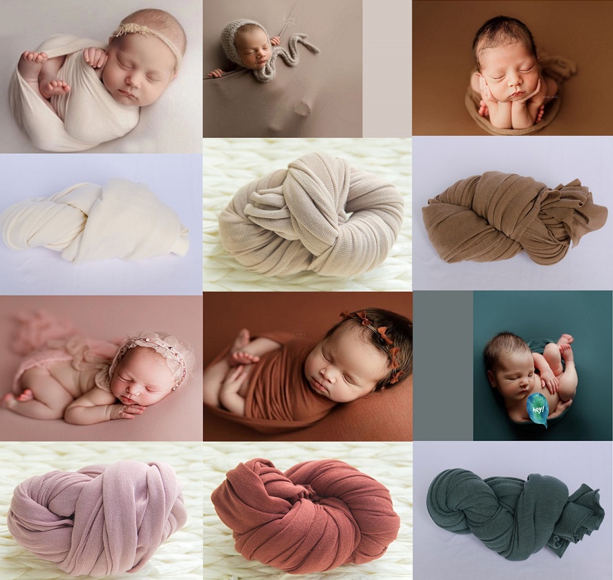40/150cm Newborn Photography P - огляд і ціна Photography Video
