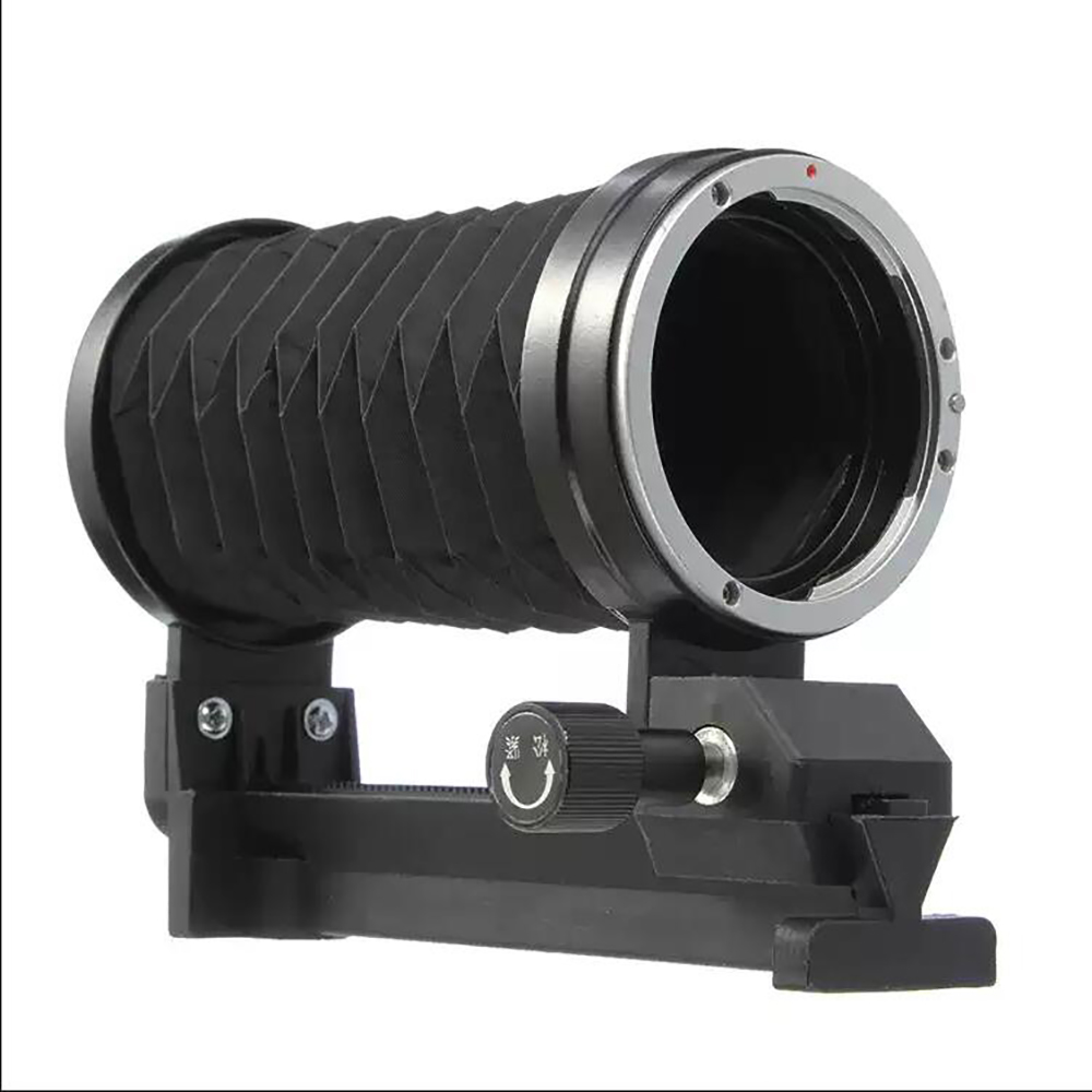 FOTGA Macro Extension Bellows  - огляд і ціна Camera Slider Rail