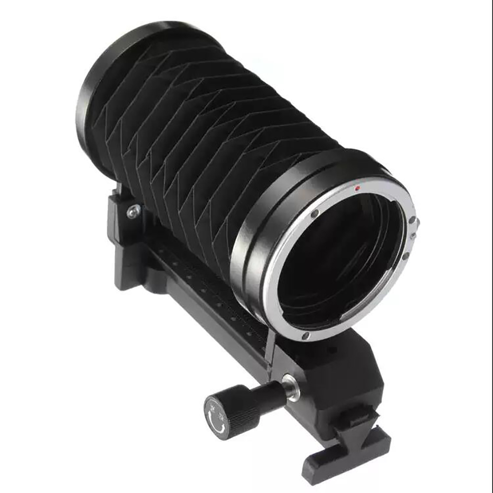 FOTGA Macro Extension Bellows  - огляд і ціна Camera Slider Rail
