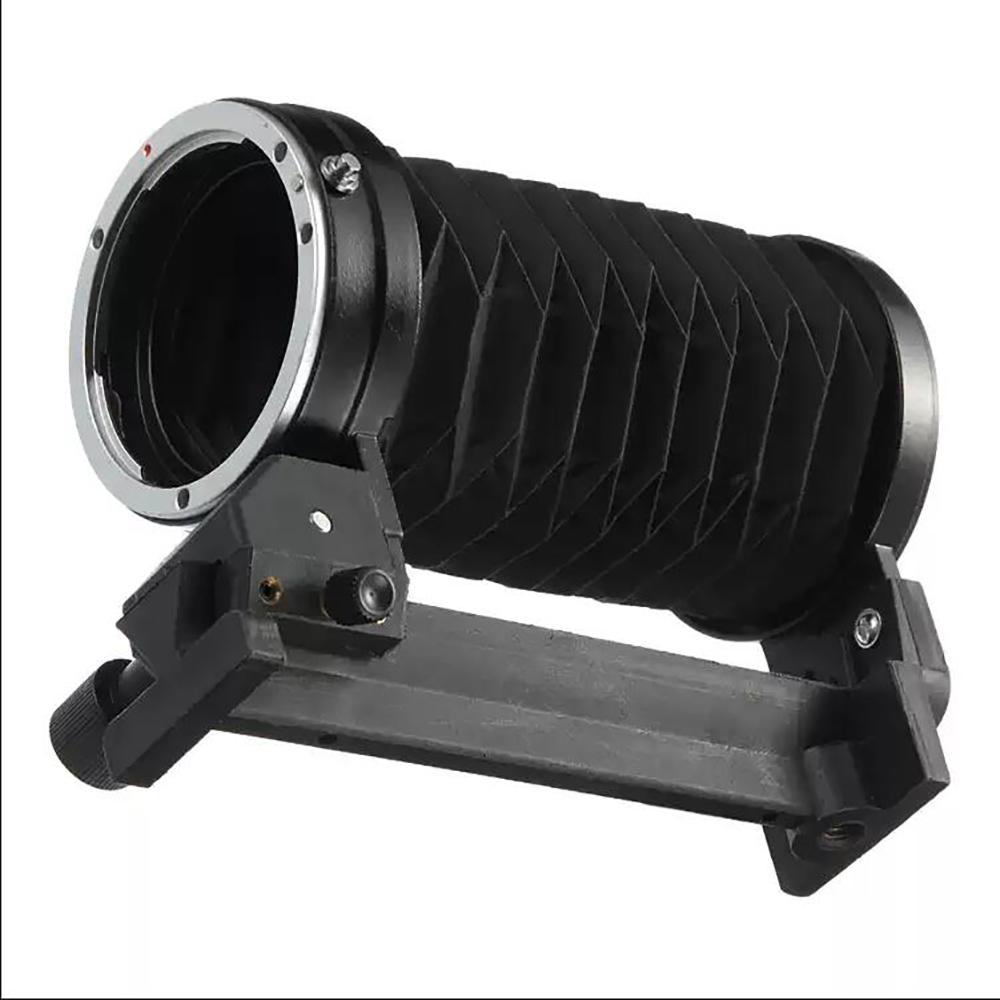 FOTGA Macro Extension Bellows  - огляд і ціна Camera Slider Rail