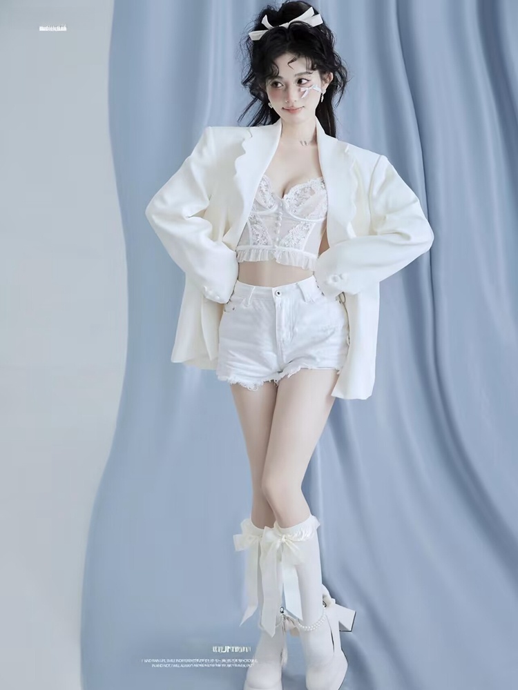 Studio Photography Suit White  - огляд і ціна Photography Studio