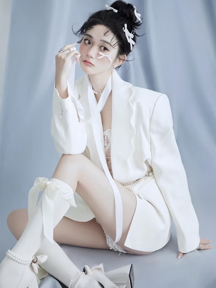 Studio Photography Suit White  - огляд і ціна Photography Studio