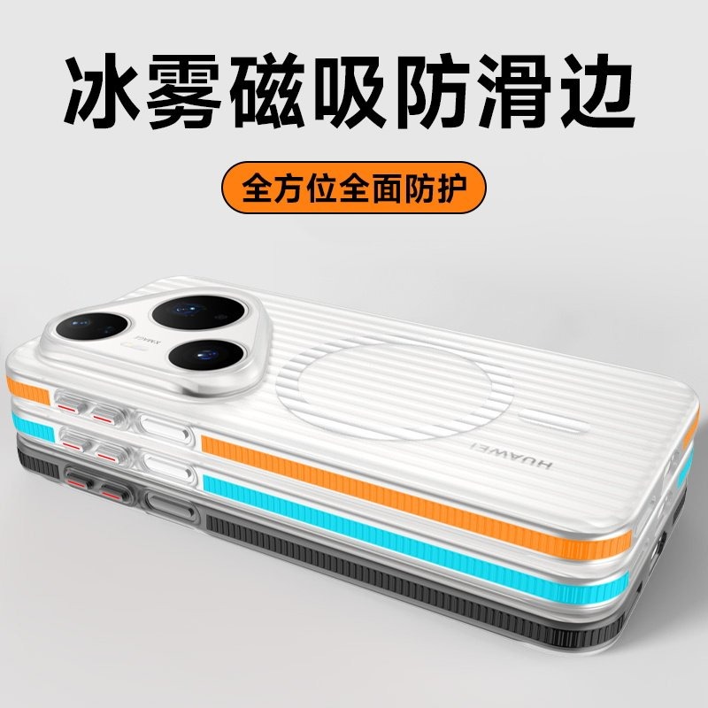 Case For Huawei Pura 90 Pro Ma - огляд і ціна Photography Kit Huawei Pura 80 Ultra