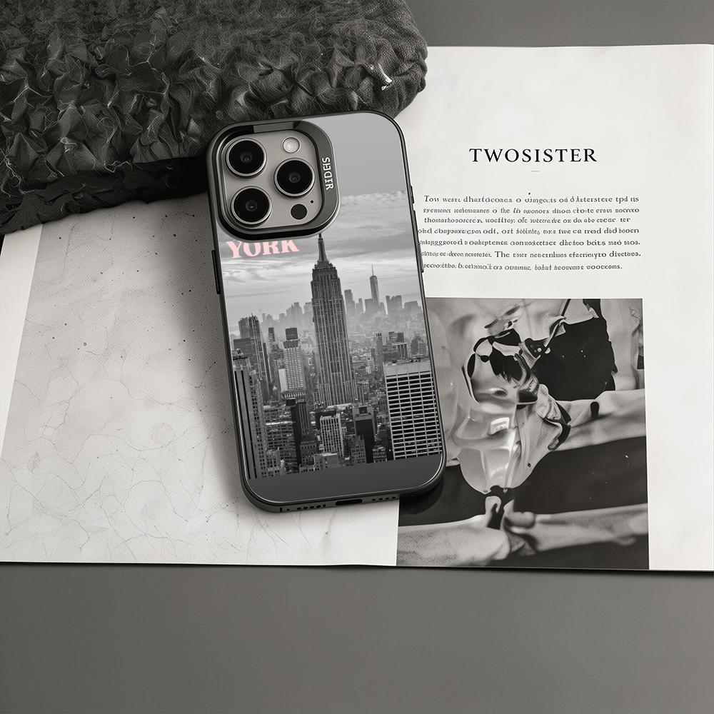 A-Art P-Photography Phone Case - огляд і ціна Photography With Iphone 15