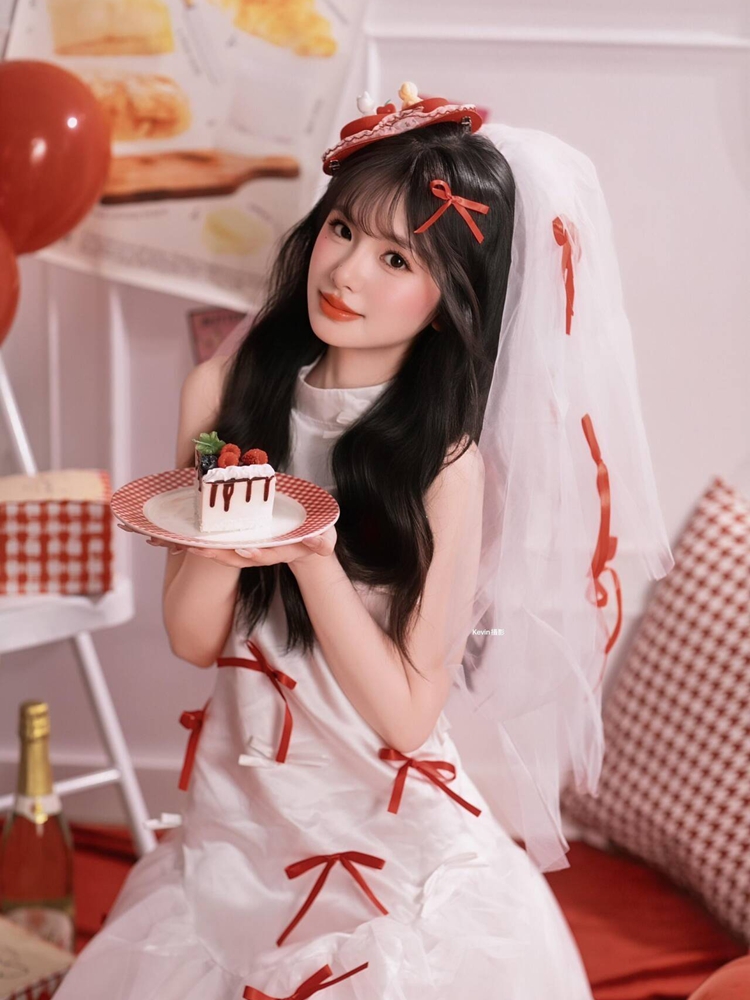 2026 New Sweet Princess Style  - огляд і ціна Photography Studio