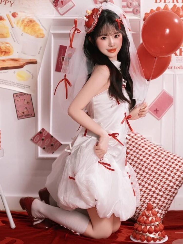 2026 New Sweet Princess Style  - огляд і ціна Photography Studio