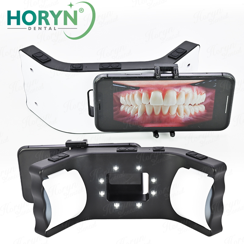 Dental Photography Kit Mobile  - огляд і ціна Photography Video