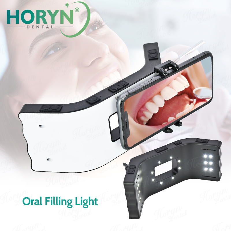 Dental Photography Kit Mobile  - огляд і ціна Photography Video
