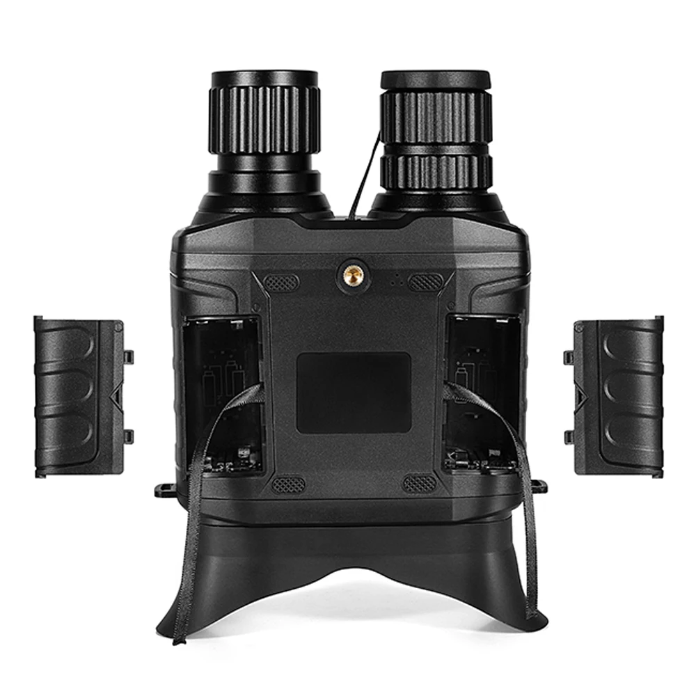 Night Vision Binoculars 4X Dig - огляд і ціна Photography Zooming