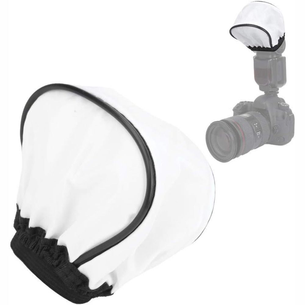 New Universal Softbox Mini Por - огляд і ціна Strobe Light Studio