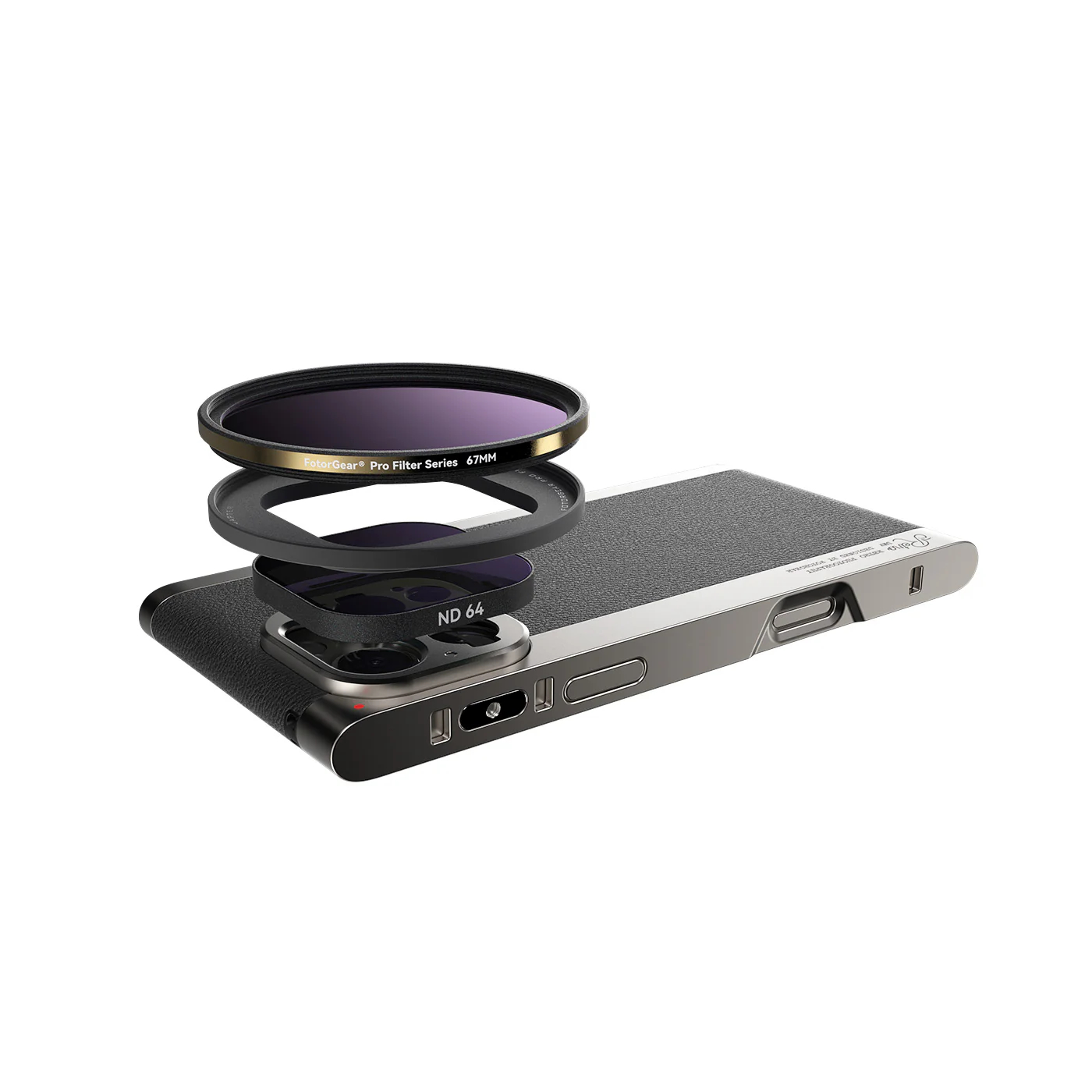 Fotorgear Professional Photogr - огляд і ціна Photography With Iphone 15