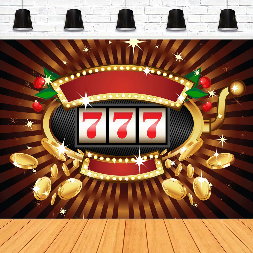 Las Vegas Theme Photography Ba - огляд і ціна Photography Winner