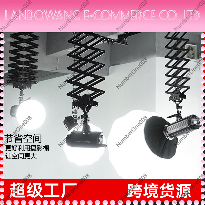 Ceiling Track System for Photo - огляд і ціна Camera Slider Rail