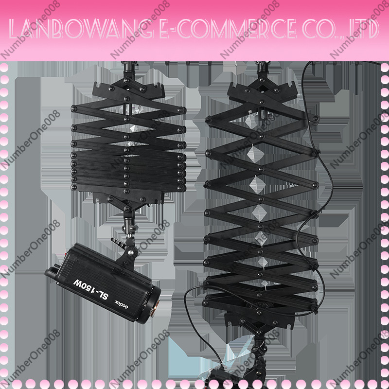Ceiling Track System for Photo - огляд і ціна Camera Slider Rail