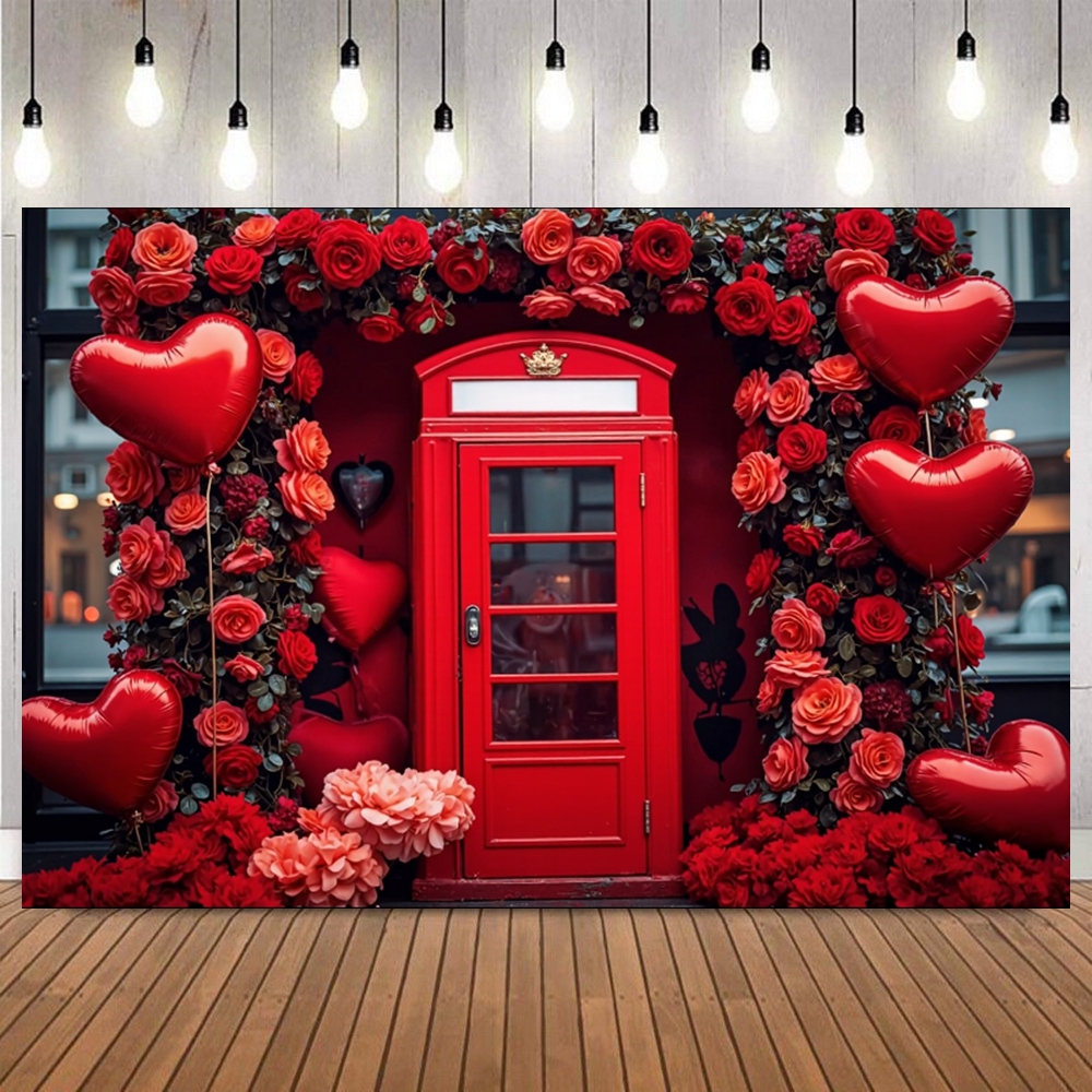 Happy Valentine's Day Golden F - огляд і ціна Photography Date