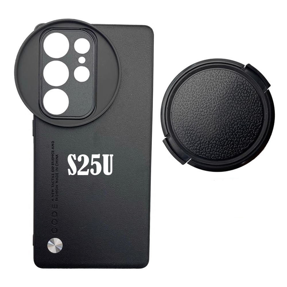 For Samsung S25 Ultra S24 S23  - огляд і ціна Photography Kit Huawei Pura 80 Ultra