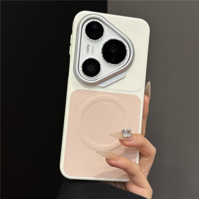 Color Collision Matte Leather  - огляд і ціна Photography Kit Huawei Pura 80 Ultra