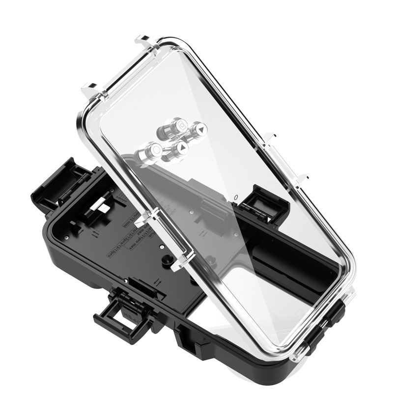 Waterproof Diving Swimming Cov - огляд і ціна Photography With Iphone 15