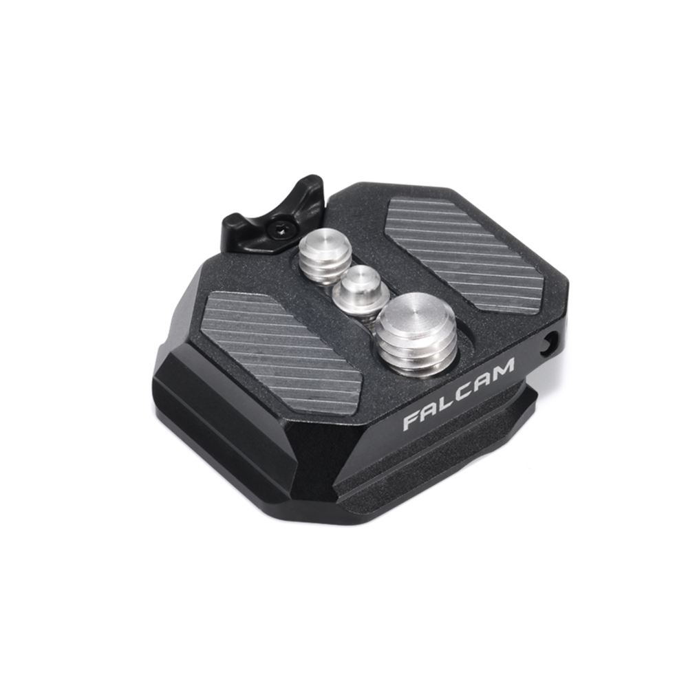 FALCAM F38&F50 F38B3810 Dual-S - огляд і ціна Camera Slider Rail