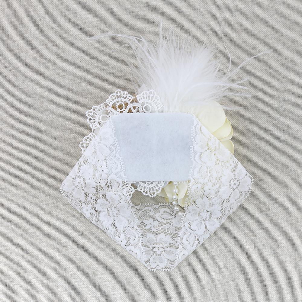 Vintage Flower Headband Baby G - огляд і ціна Photography Still Life
