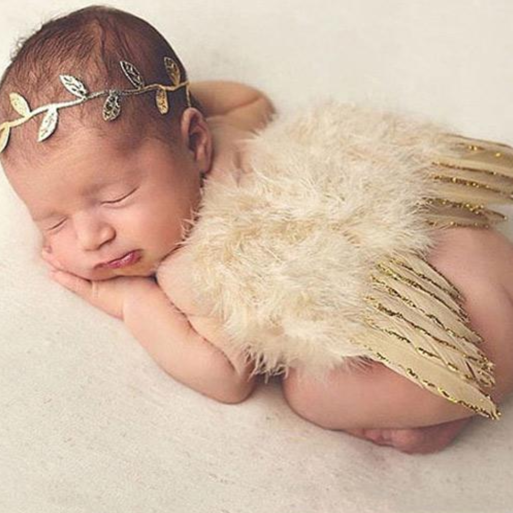 Newborn Photography Props Whit - огляд і ціна Photography Still Life