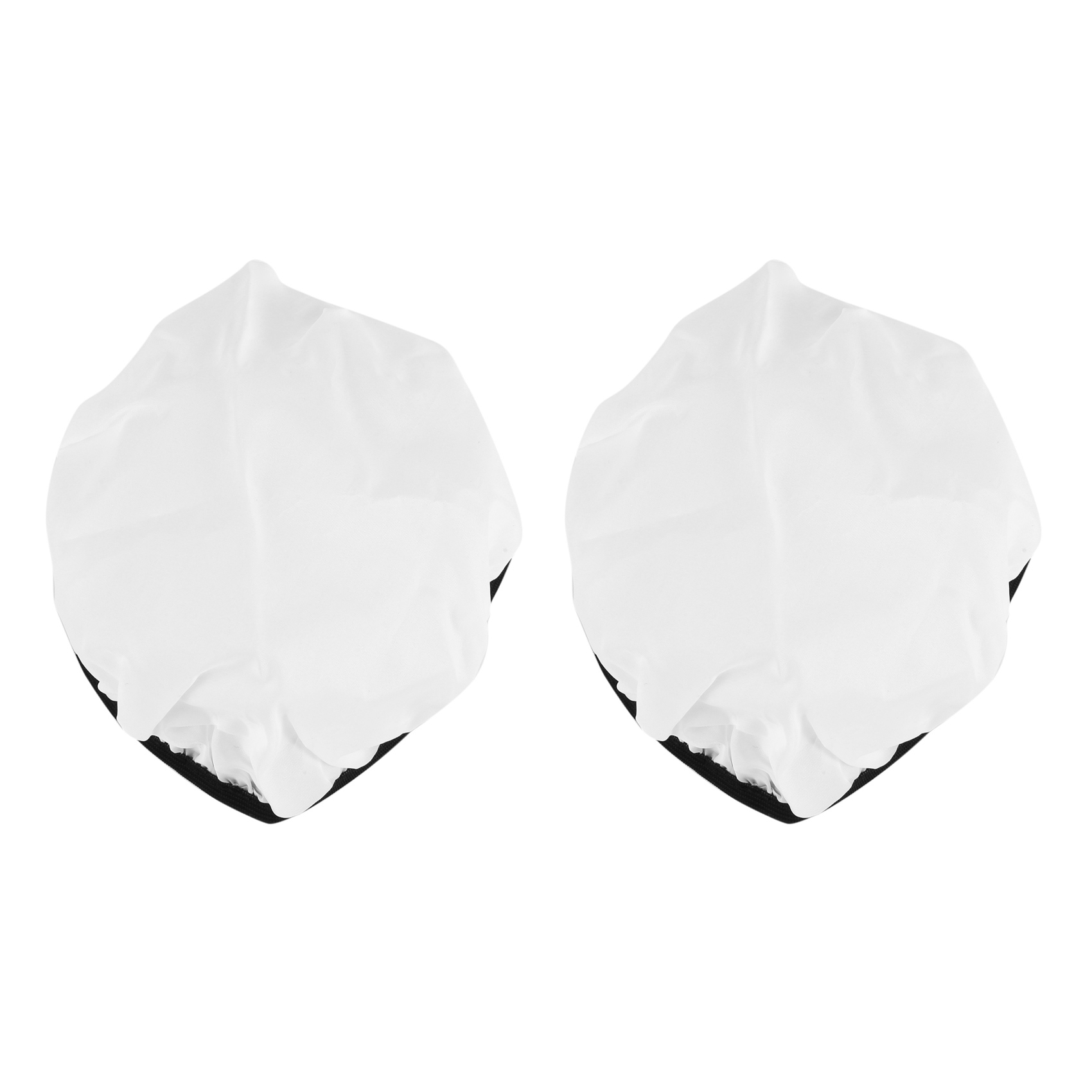 2X Photography Light Soft Whit - огляд і ціна Strobe Light Studio