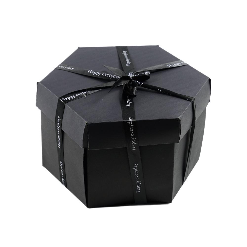 DIY Explosion Photo Album Gift - огляд і ціна Photographic Memory