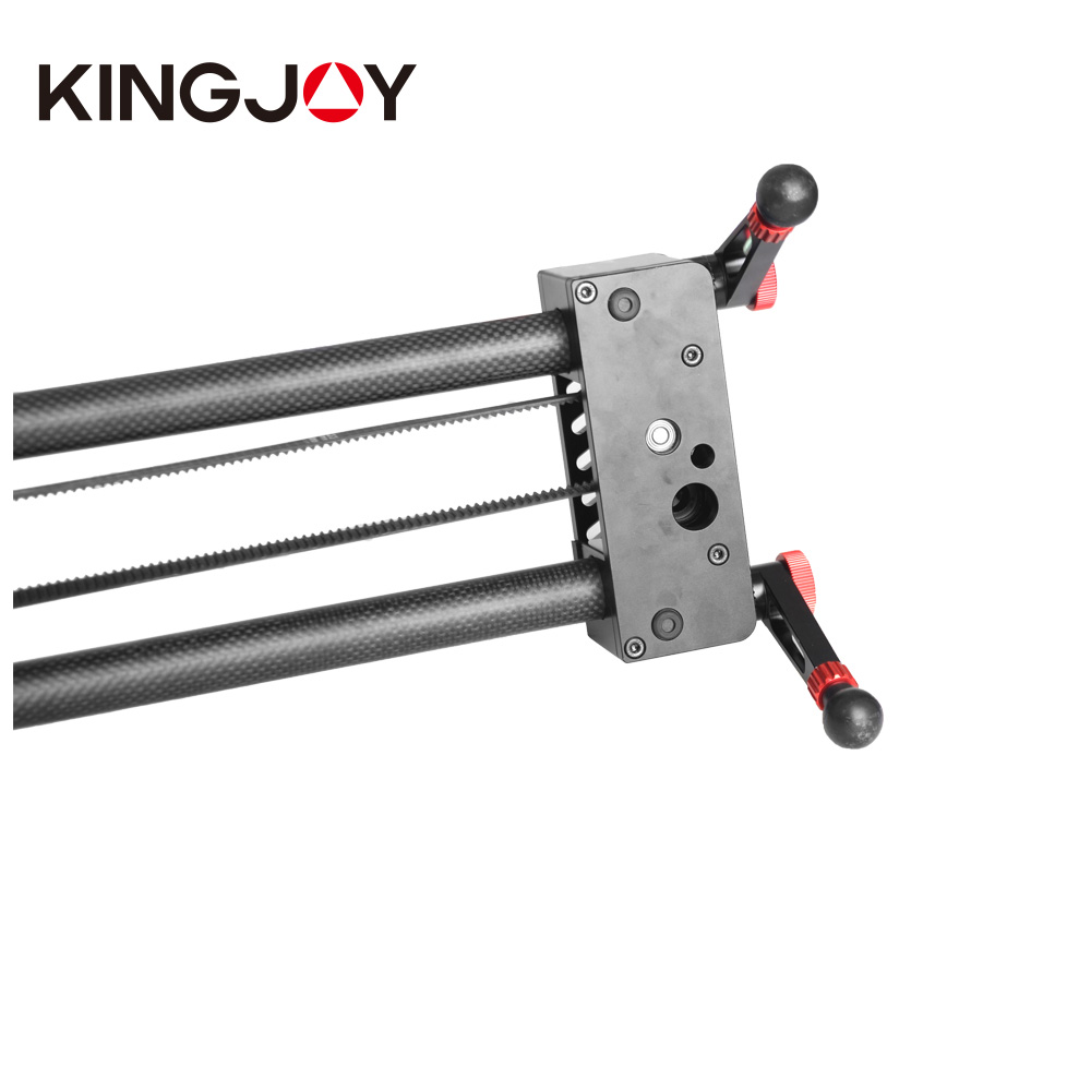 Kingjoy Carbon Fiber Dslr Vide - огляд і ціна Camera Slider Rail