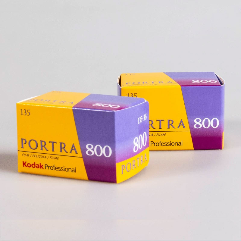 In Stock 135 Film Color egativ - огляд і ціна Photography Date