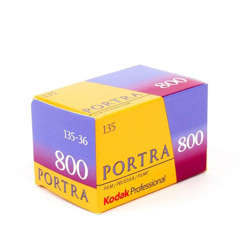 In Stock 135 Film Color egativ - огляд і ціна Photography Date