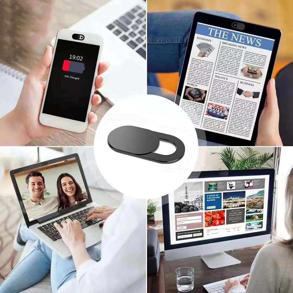 Webcam Cover Laptop Camera Sli - огляд і ціна Photography Zooming