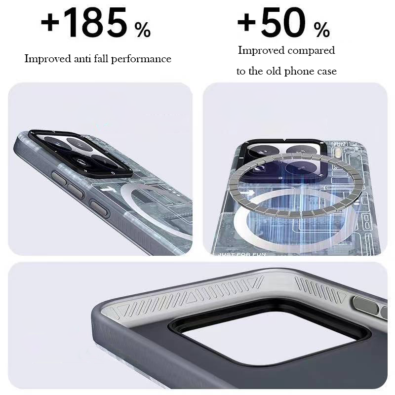 YOUNGKIT Case For Oneplus 15 M - огляд і ціна Photography Kit Huawei Pura 80 Ultra