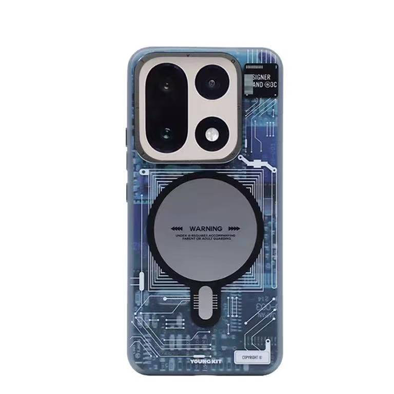 YOUNGKIT Case For Oneplus 15 M - огляд і ціна Photography Kit Huawei Pura 80 Ultra