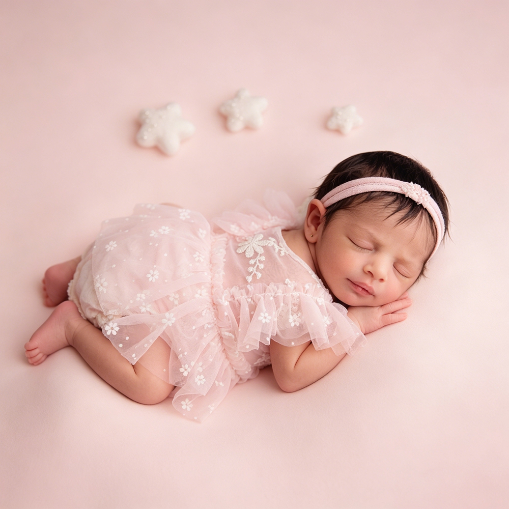 Newborn Photography Props Baby - огляд і ціна Photography Still Life