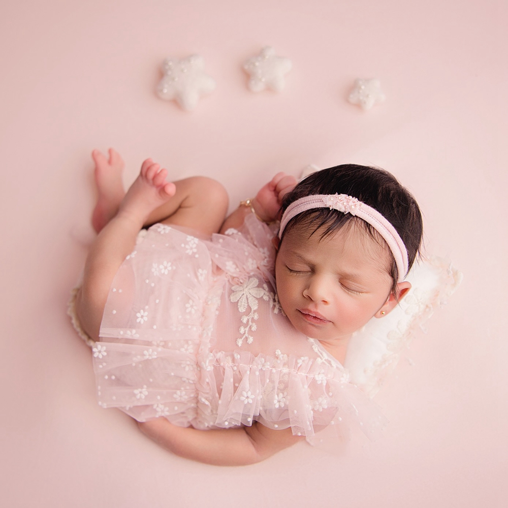 Newborn Photography Props Baby - огляд і ціна Photography Still Life