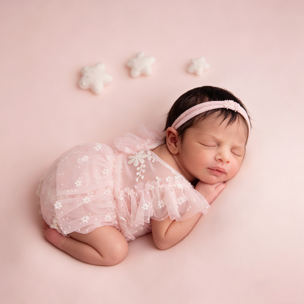 Newborn Photography Props Baby - огляд і ціна Photography Still Life